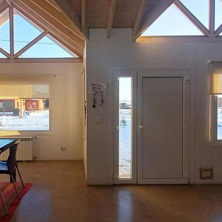 Appartamento Calafate Casa En El Medio De La Ciudad Super Luminosa El Calafate Esterno foto