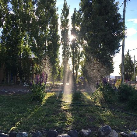 Appartamento Calafate Casa En El Medio De La Ciudad Super Luminosa El Calafate Esterno foto