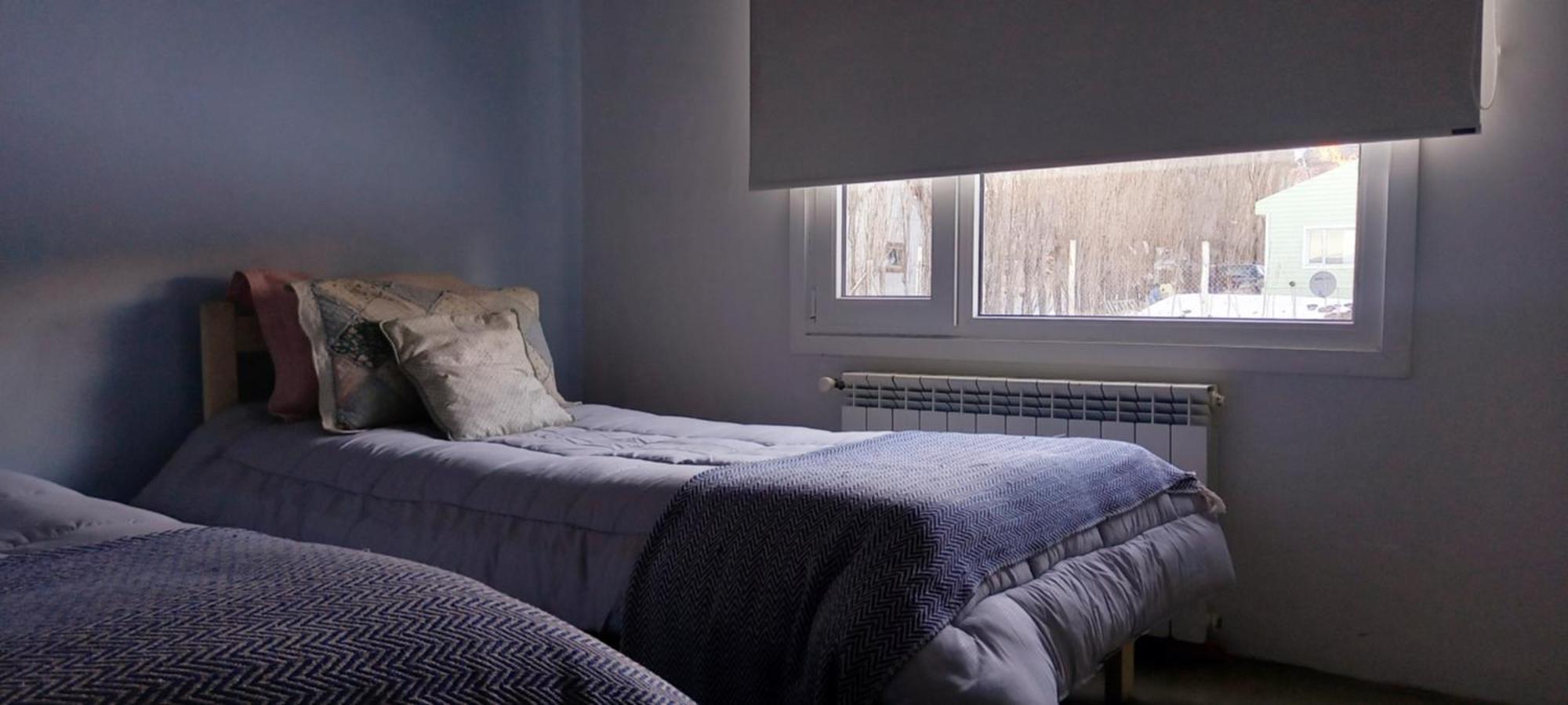 Appartamento Calafate Casa En El Medio De La Ciudad Super Luminosa El Calafate Esterno foto